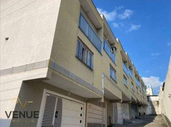 Sobrado com 3 Quartos à Venda, 81 m² em Itaquera - São Paulo