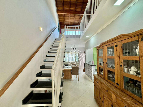 Imagem Casa com 3 Quartos à Venda, 112 m² em Jardim Jaraguá - Atibaia