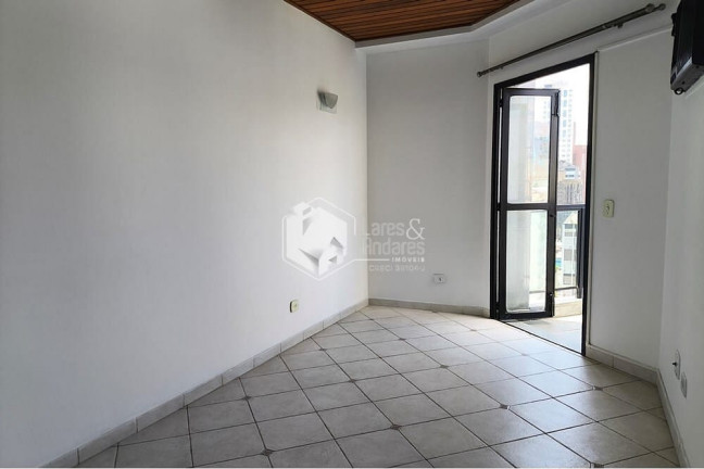 Imagem Apartamento com 1 Quarto à Venda, 43 m² em Itaim Bibi - São Paulo