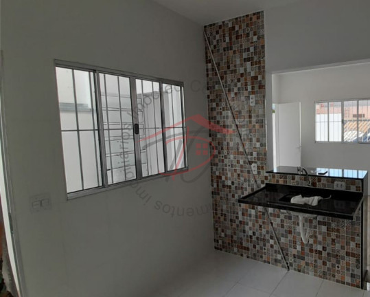 Imagem Imóvel com 2 Quartos à Venda, 62 m² em Jardim Fantinatti (nova Veneza) - Sumaré
