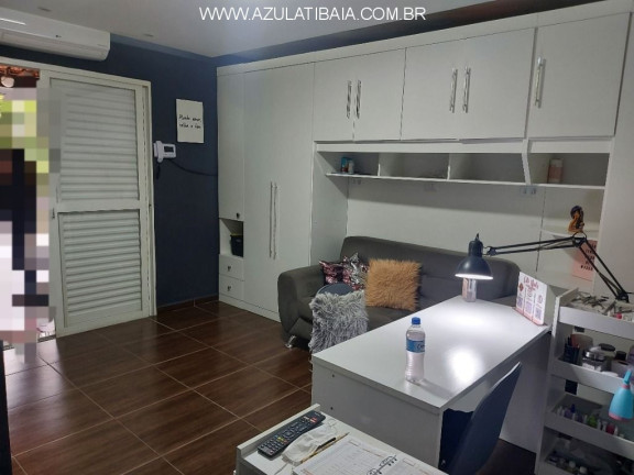 Imagem Casa com 2 Quartos à Venda, 84 m² em Centro - Atibaia