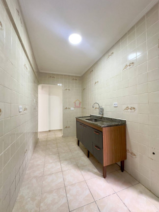 Imagem Apartamento com 2 Quartos à Venda, 54 m²