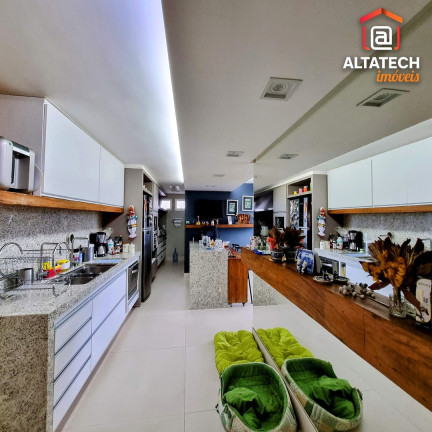 Imagem Imóvel com 3 Quartos à Venda, 210 m² em Centro - Poços De Caldas