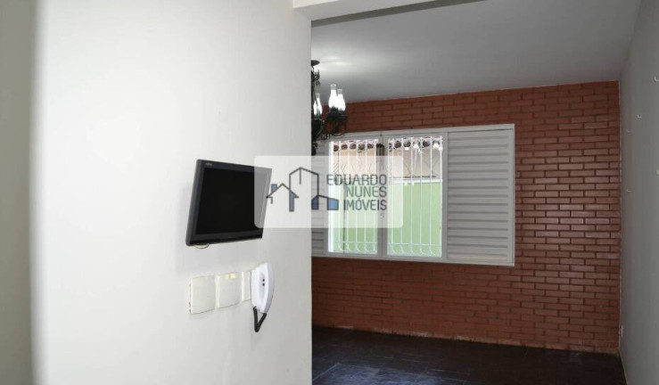 Imagem Casa com 4 Quartos à Venda, 330 m² em São Bento - Belo Horizonte