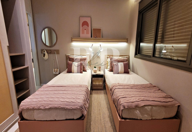 Imagem Imóvel com 3 Quartos à Venda, 165 m² em Centro - Bertioga