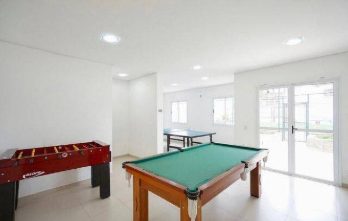Imagem Apartamento com 3 Quartos à Venda, 67 m² em Vila Carrão - São Paulo