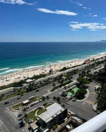Imagem Cobertura com 4 Quartos à Venda, 369 m² em Barra Da Tijuca - Rio De Janeiro