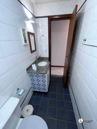 Imagem Apartamento com 3 Quartos à Venda, 100 m² em Praia Do Morro - Guarapari