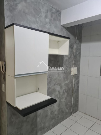 Imagem Apartamento com 2 Quartos à Venda, 48 m² em Jardim Europa - Sorocaba