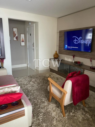 Imagem Apartamento com 3 Quartos à Venda, 96 m² em Bom Retiro - São Paulo