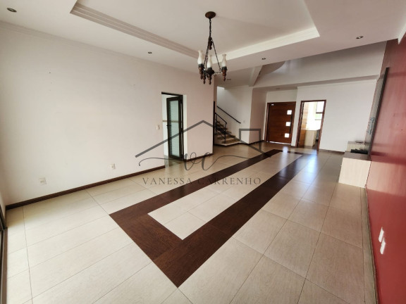 Imagem Sobrado com 3 Quartos à Venda, 268 m² em Condomínio Ibiti Royal - Sorocaba