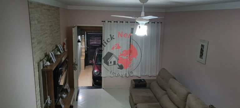 Sobrado com 2 Quartos à Venda, 142 m² em Anchieta - São Bernardo Do Campo