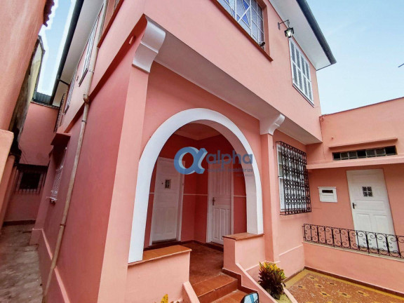 Imagem Casa com 5 Quartos à Venda, 175 m² em Alto Da Serra - Petrópolis Imagem Casa com 5 Quartos à Venda, 175 m² em Alto Da Serra - Petrópolis