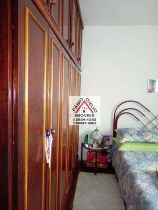 Imagem Apartamento com 2 Quartos à Venda, 55 m² em Cidade Ademar - São Paulo