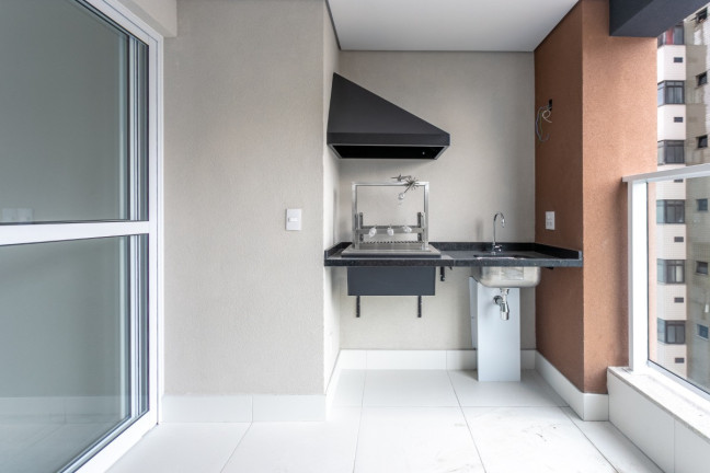 Imagem Apartamento com 2 Quartos à Venda, 61 m² em Vila Romana - São Paulo Imagem Apartamento com 2 Quartos à Venda, 61 m² em Vila Romana - São Paulo