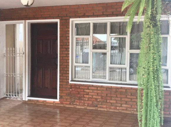 Imagem Casa com 3 Quartos à Venda, 163 m² em Centro - Tatuí