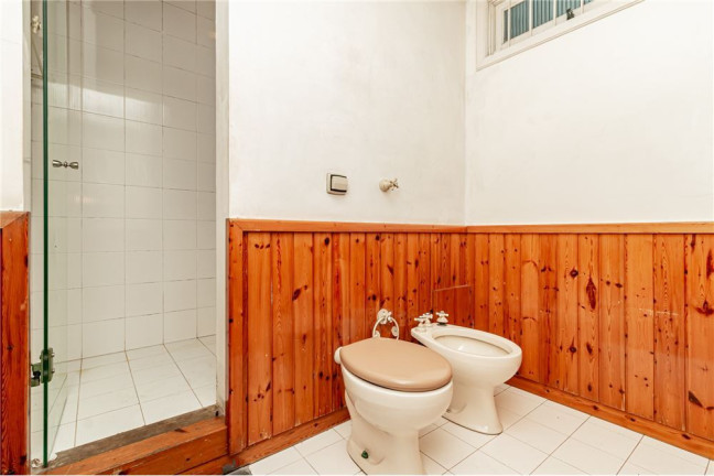 Imagem Casa com 6 Quartos à Venda, 390 m² em Boa Vista - Porto Alegre