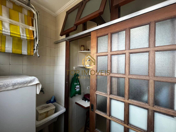 Imagem Apartamento com 1 Quarto à Venda, 46 m² em Tombo - Guarujá Imagem Apartamento com 1 Quarto à Venda, 46 m² em Tombo - Guarujá