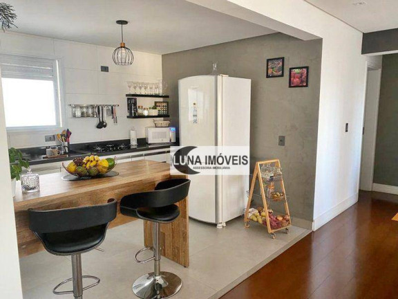 Imagem Apartamento com 2 Quartos à Venda, 107 m² em Vila Lusitânia - São Bernardo Do Campo Imagem Apartamento com 2 Quartos à Venda, 107 m² em Vila Lusitânia - São Bernardo Do Campo