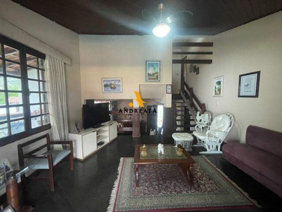 Imagem Casa de Condomínio com 6 Quartos à Venda, 505 m² em Recreio Dos Bandeirantes - Rio De Janeiro Imagem Casa de Condomínio com 6 Quartos à Venda, 505 m² em Recreio Dos Bandeirantes - Rio De Janeiro