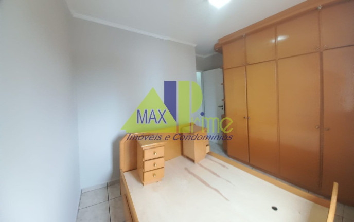 Imagem Apartamento com 2 Quartos para Alugar, 60 m² em Vila Formosa - São Paulo