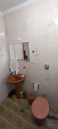 Imagem Casa com 3 Quartos à Venda, 100 m² em Artur Alvim - São Paulo