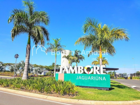 Imagem Terreno à Venda, 510 m² em Residencial Campo Camanducaia - Jaguariúna Imagem Terreno à Venda, 510 m² em Residencial Campo Camanducaia - Jaguariúna