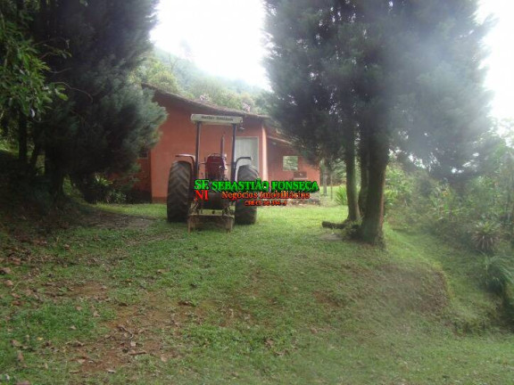 Imagem Chácara à Venda, 200 m² em São Francisco Xavier - São José Dos Campos Imagem Chácara à Venda, 200 m² em São Francisco Xavier - São José Dos Campos