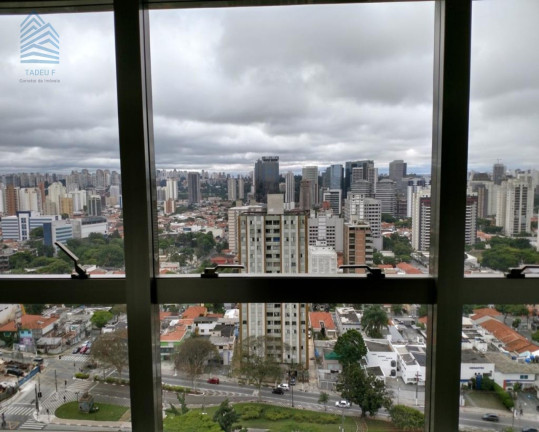 Imagem Imóvel com 1 Quarto para Alugar, 70 m² em Alto Da Boa Vista - São Paulo