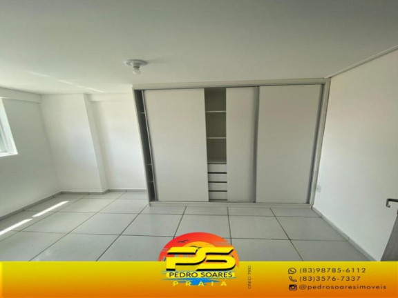 Imagem Apartamento com 2 Quartos à Venda, 58 m² em Cabo Branco - João Pessoa