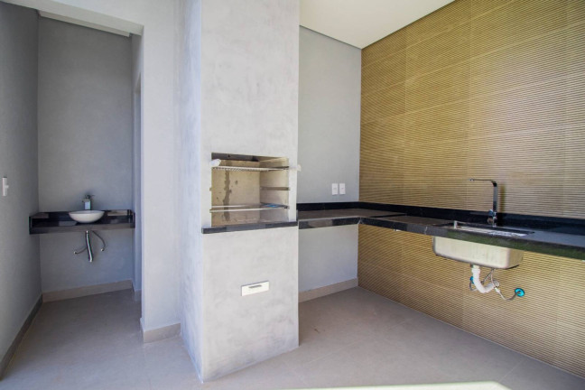 Imagem Casa de Condomínio com 3 Quartos à Venda, 202 m² em Jardim Celeste - Jundiaí Imagem Casa de Condomínio com 3 Quartos à Venda, 202 m² em Jardim Celeste - Jundiaí