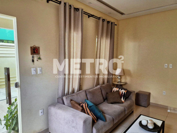 Imagem Casa com 2 Quartos à Venda, 120 m² em Portal Da Cidade - Petrolina
