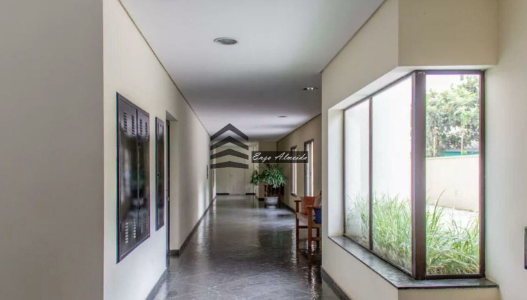 Imagem Apartamento com 1 Quarto à Venda, 44 m² em Vila Olímpia - São Paulo Imagem Apartamento com 1 Quarto à Venda, 44 m² em Vila Olímpia - São Paulo