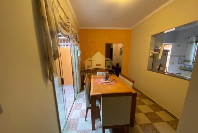 Imagem Casa com 4 Quartos à Venda, 160 m² em Itaquera - São Paulo Imagem Casa com 4 Quartos à Venda, 160 m² em Itaquera - São Paulo
