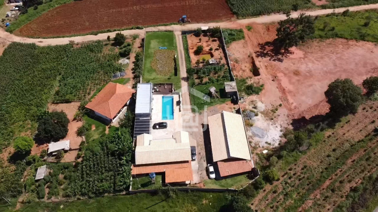 Imagem Imóvel com 6 Quartos à Venda, 2.800 m² em Marambaia (rural) - Bandeira Do Sul