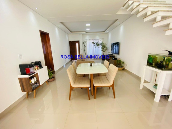 Imagem Casa com 3 Quartos à Venda, 150 m² em Jardim Bréscia - Indaiatuba Imagem Casa com 3 Quartos à Venda, 150 m² em Jardim Bréscia - Indaiatuba