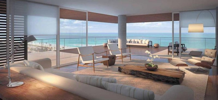 Imagem Apartamento com 1 Quarto à Venda, 131 m² em Barra Da Tijuca - Rio De Janeiro