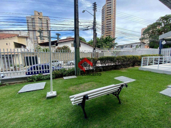 Imagem Apartamento com 3 Quartos à Venda, 143 m² em Aldeota - Fortaleza Imagem Apartamento com 3 Quartos à Venda, 143 m² em Aldeota - Fortaleza