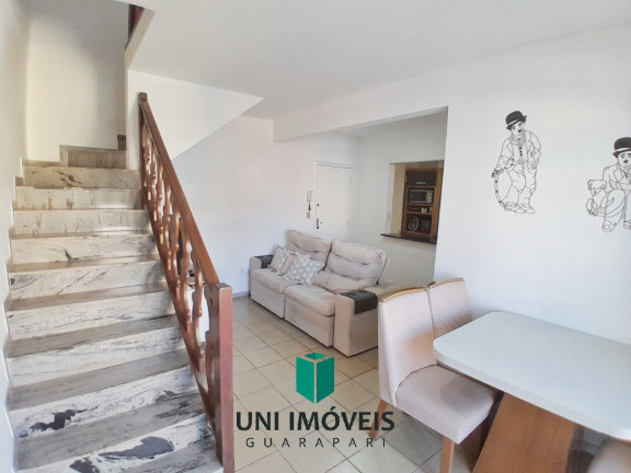 Imagem Apartamento com 4 Quartos à Venda, 160 m² em Praia Do Morro - Guarapari