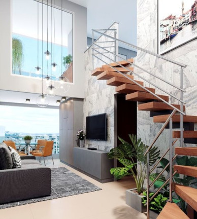 Imagem Imóvel com 2 Quartos à Venda, 61 m² em Praia De Itaparica - Vila Velha Imagem Imóvel com 2 Quartos à Venda, 61 m² em Praia De Itaparica - Vila Velha