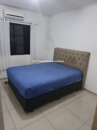 Imagem Casa com 2 Quartos à Venda,  em Parque Das Nações - Indaiatuba