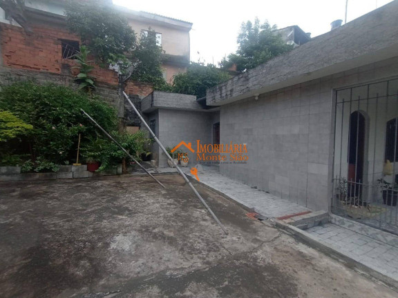 Imagem Casa com 2 Quartos à Venda, 250 m² em Jardim Beirute - Guarulhos