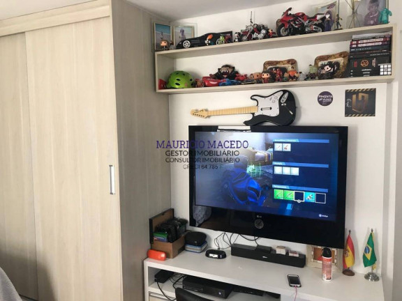 Imagem Apartamento com 3 Quartos à Venda, 144 m² em Alphaviile - Barueri