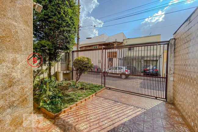 Sobrado com 3 Quartos à Venda, 159 m² em Alto Da Mooca - São Paulo