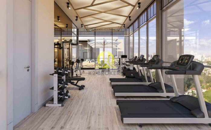 Imagem Apartamento com 3 Quartos à Venda, 96 m² em Pinheiros - São Paulo Imagem Apartamento com 3 Quartos à Venda, 96 m² em Pinheiros - São Paulo