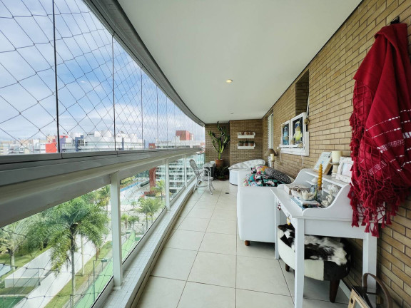 Imagem Apartamento com 2 Quartos à Venda, 77 m² em Riviera De São Lourenço - Bertioga