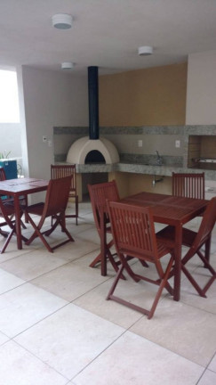 Imagem Apartamento com 2 Quartos à Venda, 47 m² em Parque São Lourenço - São Paulo