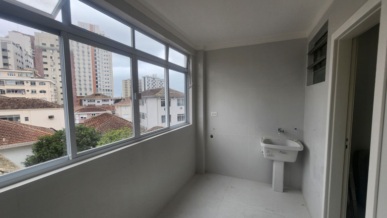 Imagem Apartamento com 2 Quartos à Venda, 100 m² em Ponta Da Praia - Santos Imagem Apartamento com 2 Quartos à Venda, 100 m² em Ponta Da Praia - Santos