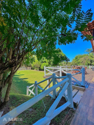 Imagem Chácara com 5 Quartos à Venda, 8.000 m² em Setor Central - Aragoiânia Imagem Chácara com 5 Quartos à Venda, 8.000 m² em Setor Central - Aragoiânia