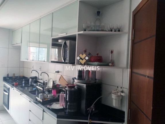 Imagem Apartamento com 4 Quartos à Venda, 206 m² em Umarizal - Belém